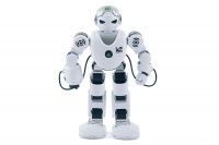 ROBOT HOVERBOT ALPHA COMPANION BLK