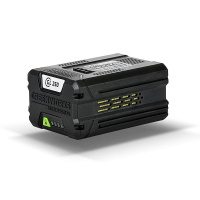 Li-Ion аккумулятор Greenworks 82V Commercial 2,5Ah Li-Ion аккумулятор Greenworks 82V Commercial 2,5Ah