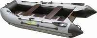 Лодка ПВХ Адмирал Classic 305C