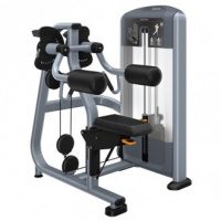 Tpeнaжep Дельтовидные сидя PRECOR DSL504