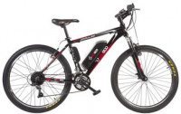 Электровелосипед (велогибрид) Eltreco Impulse 250w