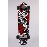 Лонгборд сёрфскейт SLIDE KNIFE