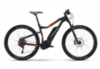 Электровелосипед Haibike (2017) Xduro HardNine 7.0 (250w 36V/ 13.4Ah)