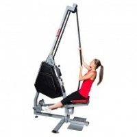 Канатный тренажер с противовесом Marpo Kinetics V250N