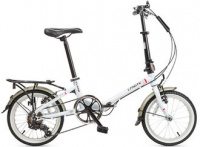 Велосипед Langtu TU 16 Велосипед Langtu TU 16