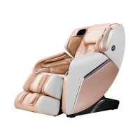 Массажное кресло OTO TITAN TT-01 бежевый Массажное кресло OTO TITAN TT-01 бежевый