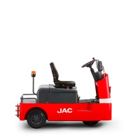 Тягач JAC QD 80S1