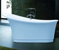 Классическая ванна SR5J009
