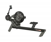 Гребной тренажер FDF FluidPowerROW Grey
