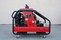 Аппарат высокого давления АВД SV-1000D Аппарат высокого давления АВД SV-1000D