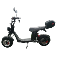 Электроскутер Ikingi M5 PRO Электроскутер Ikingi M5 PRO