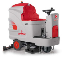 Поломоечная машина с сиденьем Comac Innova 85 В Поломоечная машина с сиденьем Comac Innova 85 В