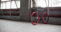 Велосипед  Bear Bike Frankfurt