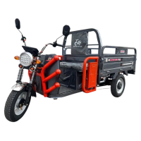 Грузовой электротрицикл Maikaolin Грузовой электротрицикл Maikaolin