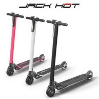 Электросамокат Jack Hot Pro(250w 24V/10,4Ah)