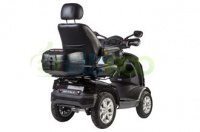 Кофр задний для экомобиликов PF7