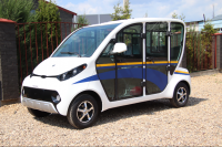 ГОЛЬФКАР Voltus LP41B ГОЛЬФКАР Voltus LP41B