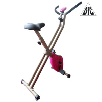 Велотренажер DFC B917ES1