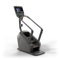 Лестница-степпер Matrix Lifestyle (Touch XL) 2020