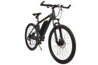 Велогибрид Kupper Unicorn с ручкой газа 