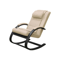 Массажное кресло-качалка OTO DANCE OT-2008 Бежевый (TONY12) Массажное кресло-качалка OTO DANCE OT-2008 Бежевый (TONY12)