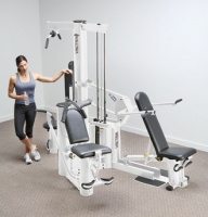 Многофункциональный силовой тренажер VECTRA VX 18