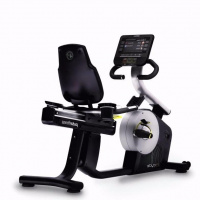 Велотренажер Pulse Fitness 250G Fusion