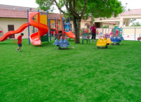 Ландшафтная искусственная трава SSG-B-EX-3538075 (35мм, монофиламентная) Ландшафтная искусственная трава SSG-B-EX-3538075 (35мм, монофиламентная)