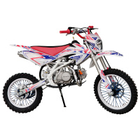 Питбайк Regulmoto FIVE 125 Питбайк Regulmoto FIVE 125