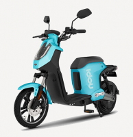 Электробайк Doohan iDou Электробайк Doohan iDou