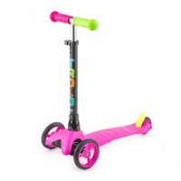 Самокат Trolo Mini Up(регулируемый по высоте руль)