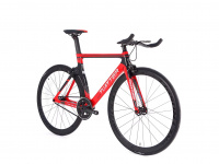 Велосипед TW FIXED CARBON Велосипед TW FIXED CARBON