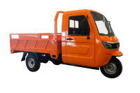 Грузовой электротрицикл Rutrike Фактор NEXT 2600 60V2000W Грузовой электротрицикл Rutrike Фактор NEXT 2600 60V2000W