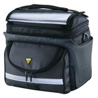 TOPEAK TourGuide Handlebar Bag DX