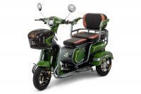 Электротрицикл Osota ANT