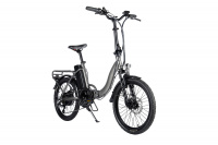 Электровелосипед (Велогибрид) Eltreco Wave 350w (36V/ 10Ah) New Электровелосипед (Велогибрид) Eltreco Wave 350w (36V/ 10Ah) New