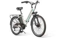 Электровелосипед Gelbert Moon Электровелосипед Gelbert Moon