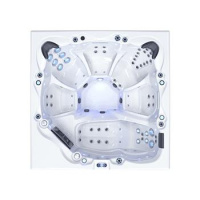 Спа-бассейн Lovia Spa ZR6002