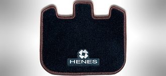 Напольный коврик для детских электромобилей HENES 591233