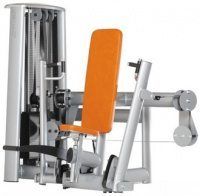 Chest Press Machine Dual/Sygnum