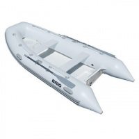 Лодка РИБ BRIG Falcon F360 Лодка РИБ BRIG Falcon F360