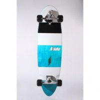Лонгборд сёрфскейт Slide Mini Long
