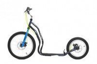 Самокат Yedoo Mezeq Disc new