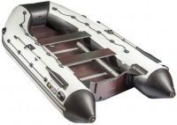 Лодка ПВХ Ривьера 3600 CK