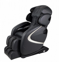 Массажное кресло Casada Hilton 2 Графит