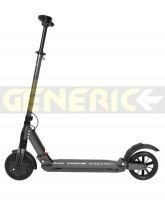 Электросамокат GENERIC TWO S2 BOOSTER PRO (500w 36V 6,5Ah)