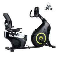 Велотренажер DFC B801R Велотренажер DFC B801R