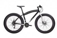 Фэт-байк Alton Mammoth 26 27SP Фэт-байк Alton Mammoth 26 27SP