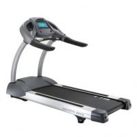 Беговая дорожка CIRCLE Fitness с LCD дисплеем M-7200LUX-E