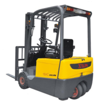 Погрузчик электрический трехопорный TOR 2,0 т 3,5 м CPD20SA-20 Погрузчик электрический трехопорный TOR 2,0 т 3,5 м CPD20SA-20